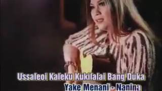 Lagu Toraja  Salma Margareth  Sikoboran Penawa [upl. by Ailenroc]