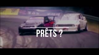 Calendrier 2018  Championnat de France de Drift [upl. by Edrick]