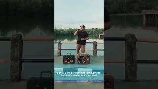 Disini kutanam kasih musik melayukaraoke viralshorts [upl. by Laemsi]