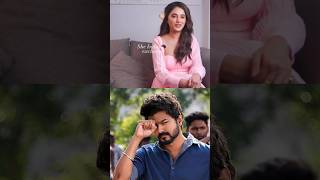 இது Over சீன் 🤮🥵 Top 2 Over Scene Actress in Tamil Cinema thalapathy tamil vijay shorts [upl. by Garnett]