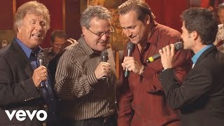 Michael English Mark Lowry Wes Hampton  Satisfied Live [upl. by Tedda]