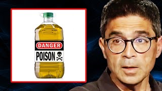 The SCARY TRUTH About Canola Oil Nobody Shares This  Dr Nadir Ali [upl. by Haneekas470]