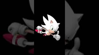 All Sonic Transformations sonic sonicfrontiers sonicxshadowgenerations [upl. by Taylor]