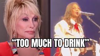 Dolly Parton Responds to Elle Kings Controversial Opry Performance [upl. by Allekim]