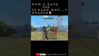 VSS ever📈 freefire freefirtamil gaming freefireshorts pubgmobile freefireclips garena [upl. by Yeung]