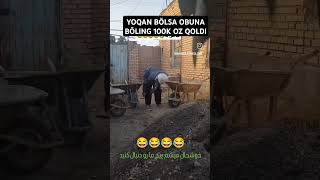 100k oz qoldi obuna boling sevgi uzb rek hayot zortv music armon qoshiqlar kulgili [upl. by Greene]