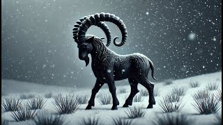 Décembre 2024 Capricorne et la Volonté du Destin  Horoscope [upl. by Trelu]