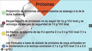 Sucedáneos de la leche materna [upl. by Lama]