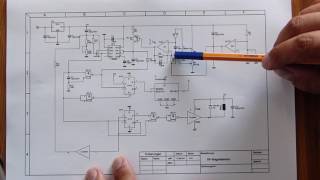 Hardware City Part 5  Magnetometer Reloaded [upl. by Eelana]