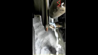 From Broken Carbide Endmill Cutter [upl. by Hyde]