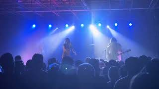 Cannons  Cry Baby LIVE  Baton Rouge LA [upl. by Ahsuat]