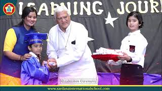 Sardana Kids Graduations Ceremony 2024 [upl. by Haneehs18]