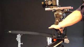 DSLR Curved Slider [upl. by Allevon]