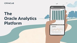 What is Oracle Analytics [upl. by Aiset]