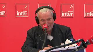 Le questionnaire de Bernard Lavilliers [upl. by Ahtnammas]