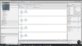 Scan Operand for Positive Signal Edge and Negative Signal Edge in Siemens TIA Portal [upl. by Yecnuahc707]