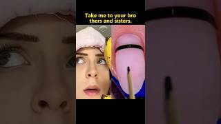 Take me to your brothers and sisters funny funnyvideo mystorytime storytime foryou vlog fyp [upl. by Ynnaej]