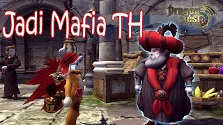 Jadi Mafia TH  Dragon Nest INA [upl. by Kiehl]