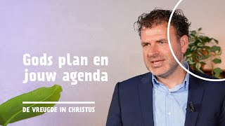 11  Gods plan en jouw agenda  Filippenzen 21924  Leander Janse [upl. by Jamilla]