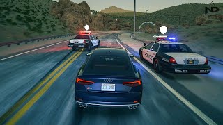 NEED FOR SPEED Payback  1st 20 Minutes of Gameplay  EA Access 1080p [upl. by Sardse927]