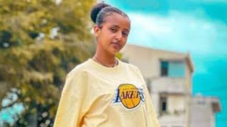 አፍላ ፍቅር ከካሜራ ጀርባ school life movie full videos New movie 2024 [upl. by Akerehs]