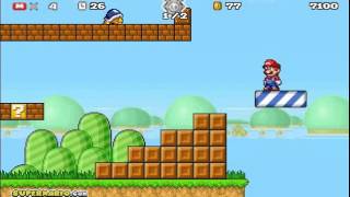 Jogos do Super Mario Grátis 1 [upl. by Thadeus]