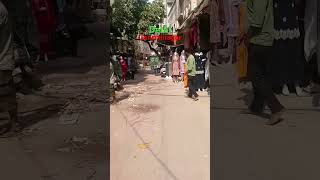 Delhi Gandhinagar market bollywood hindisong song ♥️♥️♥️♥️ [upl. by Yeneffit]