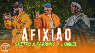 Ghetto Farruko amp Lomiiel  Afixiao Official Music Video [upl. by Reivazx262]