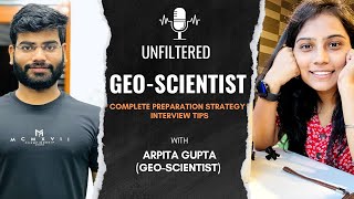 upsc geoscientist physics preparation strategy unfiltered physics tadka institute [upl. by Haldane]