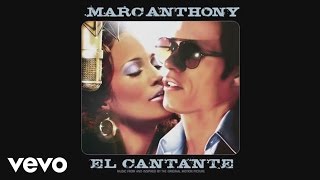 Marc Anthony  Qué Lío Cover Audio Video [upl. by Brandtr]