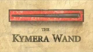 The Kymera Wand [upl. by Talbot]