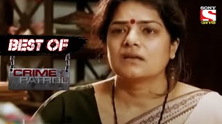 Secretive Husband  Crime Patrol  Best of Crime Patrol Bengali  Full Episode [upl. by Klenk]