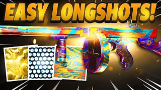 EASY LONGSHOTS on VANGUARD  How To Get Longshots On Each Map On Vanguard  Vanguard Atomic Guide [upl. by Egwin]