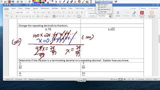 Rational and Irrational summary [upl. by Rockwell]