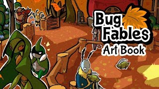 Bug Fables The Everlasting Sapling Part 4 [upl. by Roosnam]