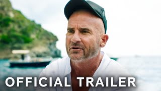 Cassino in Ischia Dominic Purcell  Official Trailer  Paramount Movies [upl. by Rubetta]