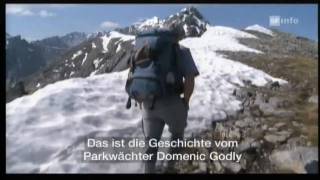 Schweizer Nationalpark Teil 1mp4 [upl. by Wrennie]