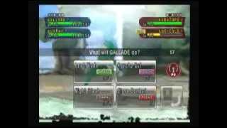 Pokémon Battle Revolution WiFi Battle 86 Rain Team [upl. by Baxter968]