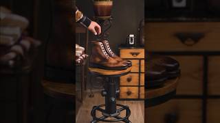 A Styling Boots For MenTodays GentlemenMens Fashion [upl. by Yonah260]