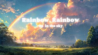 Rainbow adventure [upl. by Ethelind]