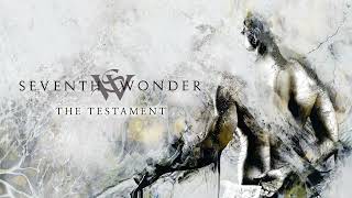 Seventh Wonder  quotThe Testamentquot  Official Full Album Stream [upl. by Darbee]