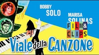 Viale della Canzone Film Completo by FilmampClips [upl. by Pontus]