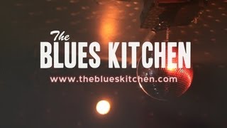 Friday nights at THE BLUES KITCHEN Live Music amp DJs until 3AM promo BOPFLIX [upl. by Ahsirkal]