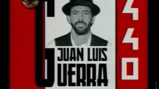 Juan Luis Guerra  A pedir su mano [upl. by Edlin735]