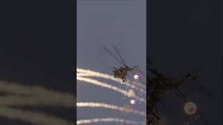 Ukrainian AntiAircraft Tank vs Russian Mi8 Helicopter  Military Simulation ArmA 3 [upl. by Nivloc455]