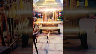 Pamban Swamigal Jeeva Samadhi Thiruvanmiyur murugantemple murugan temple vlogs [upl. by Hansiain]