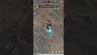 THE FREE FIRE MAX NEW GLITCH 😱☠️freefire new trending shortsfeed viralshorts newglitch ff [upl. by Stanway669]