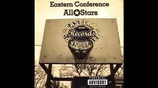 The High amp Mighty  Eastern Conference All Stars quotThe Meaningquot [upl. by Ulrika]