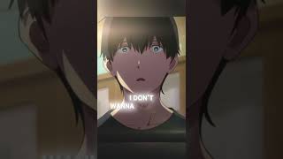 This anime is so sad 😔 anime [upl. by Atiz]