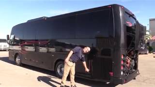 2013 Temsa TS30 Executive Style Highway Coach C00075 [upl. by Tristam433]